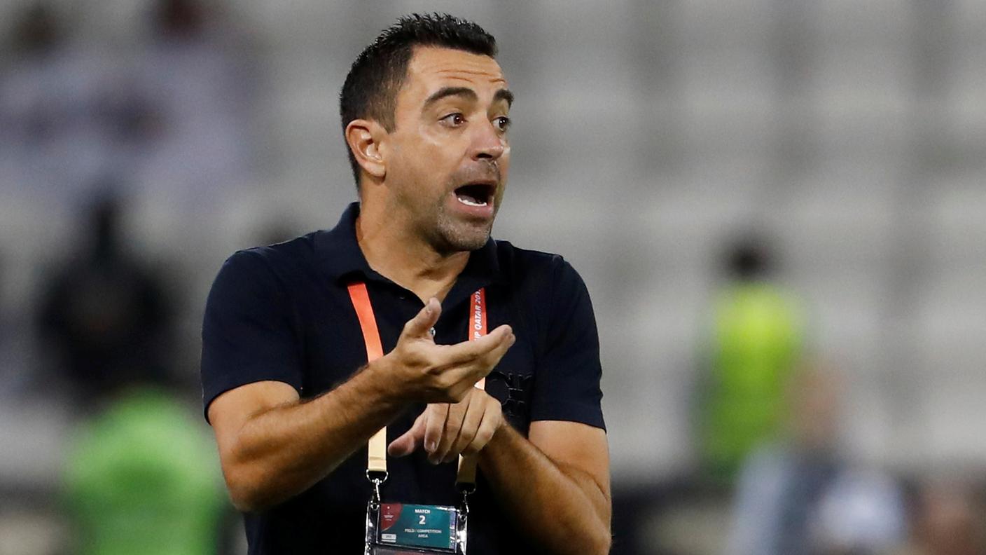 Xavi