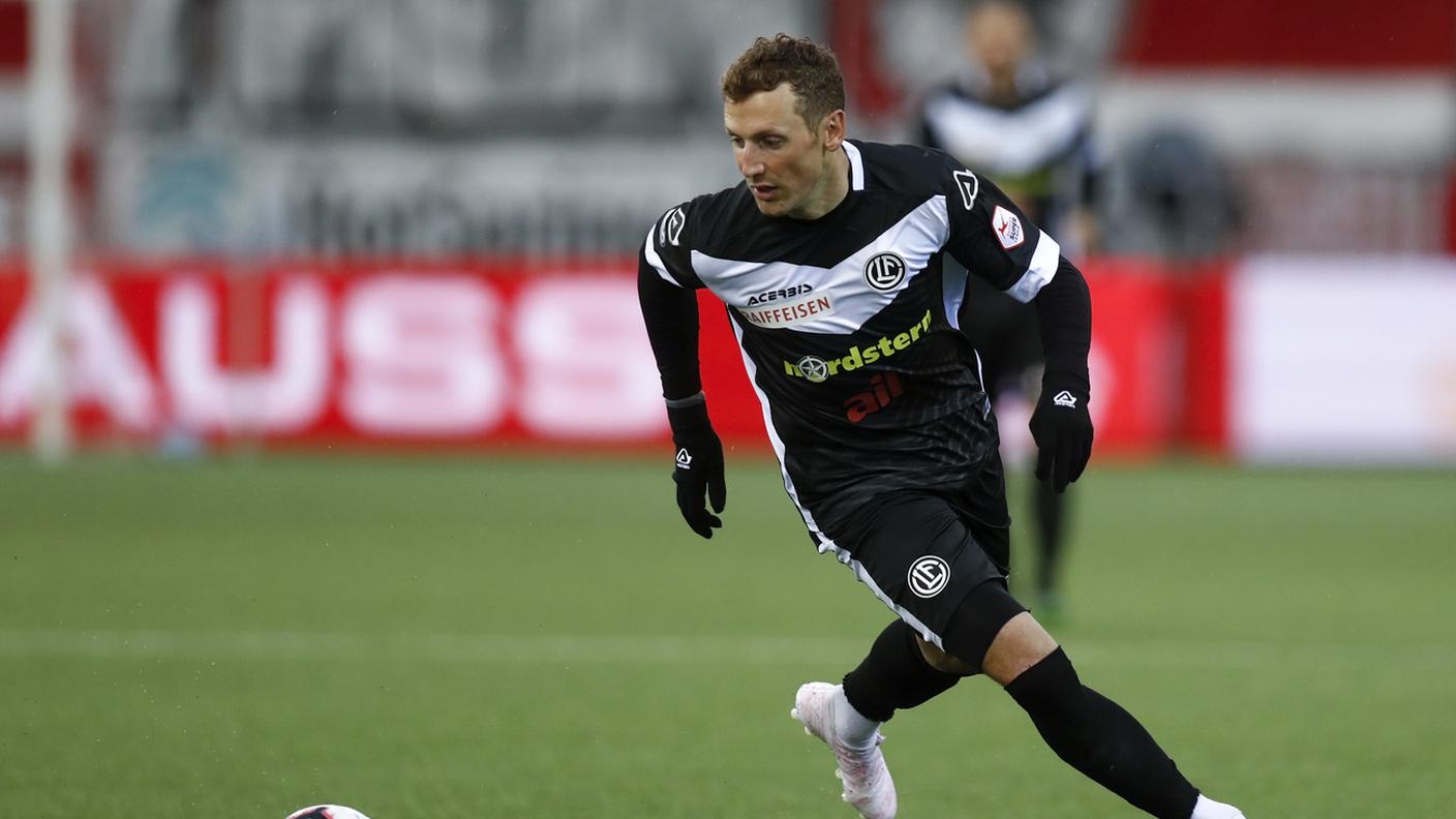 Alexander Gerndt