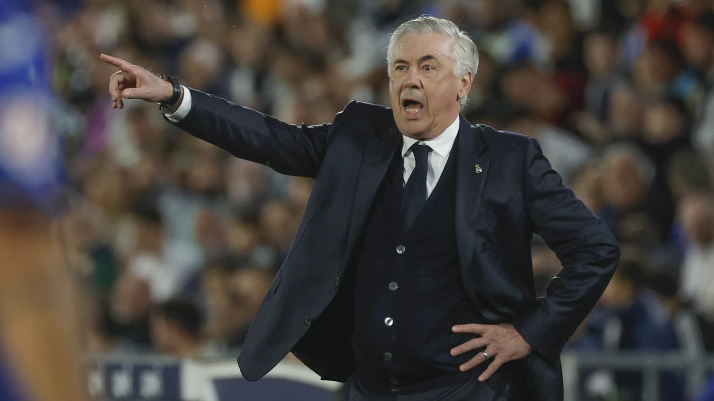 Carlo Ancelotti