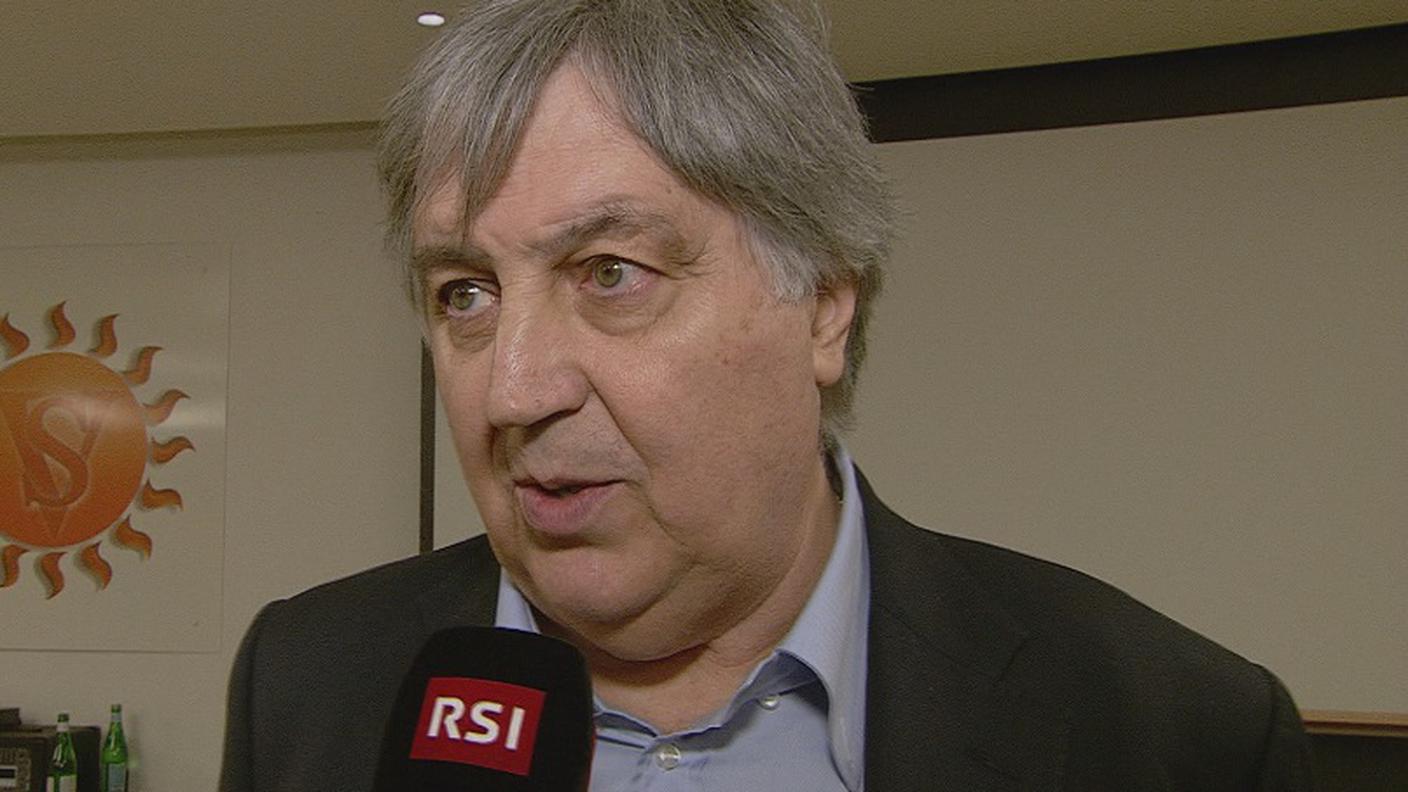 Angelo Renzetti