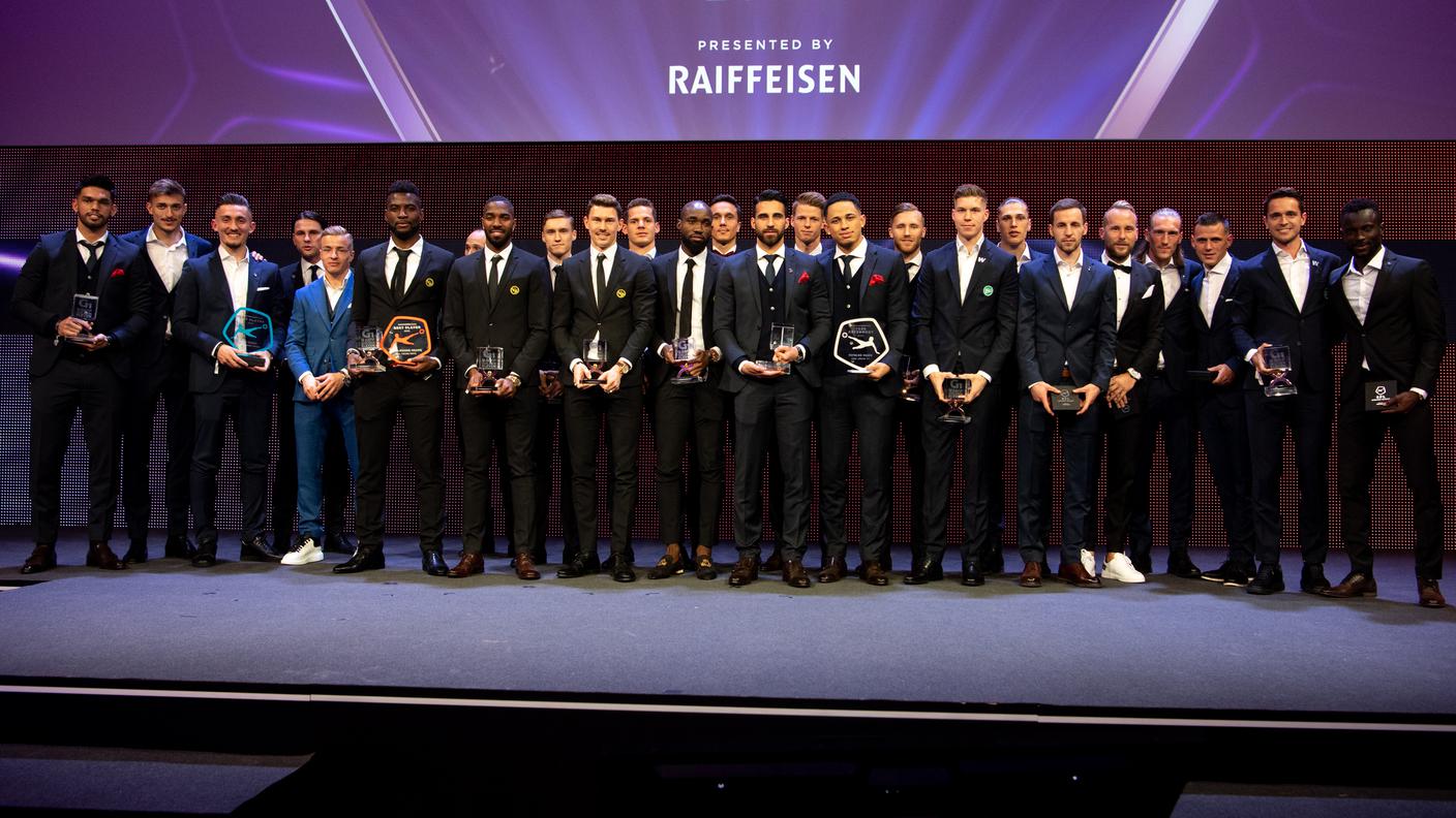 SFL Award