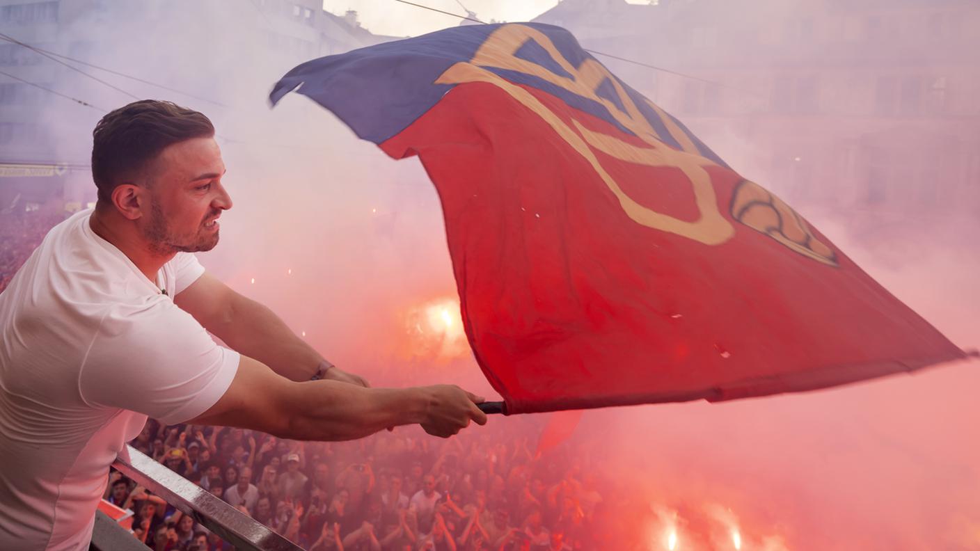 Shaqiri