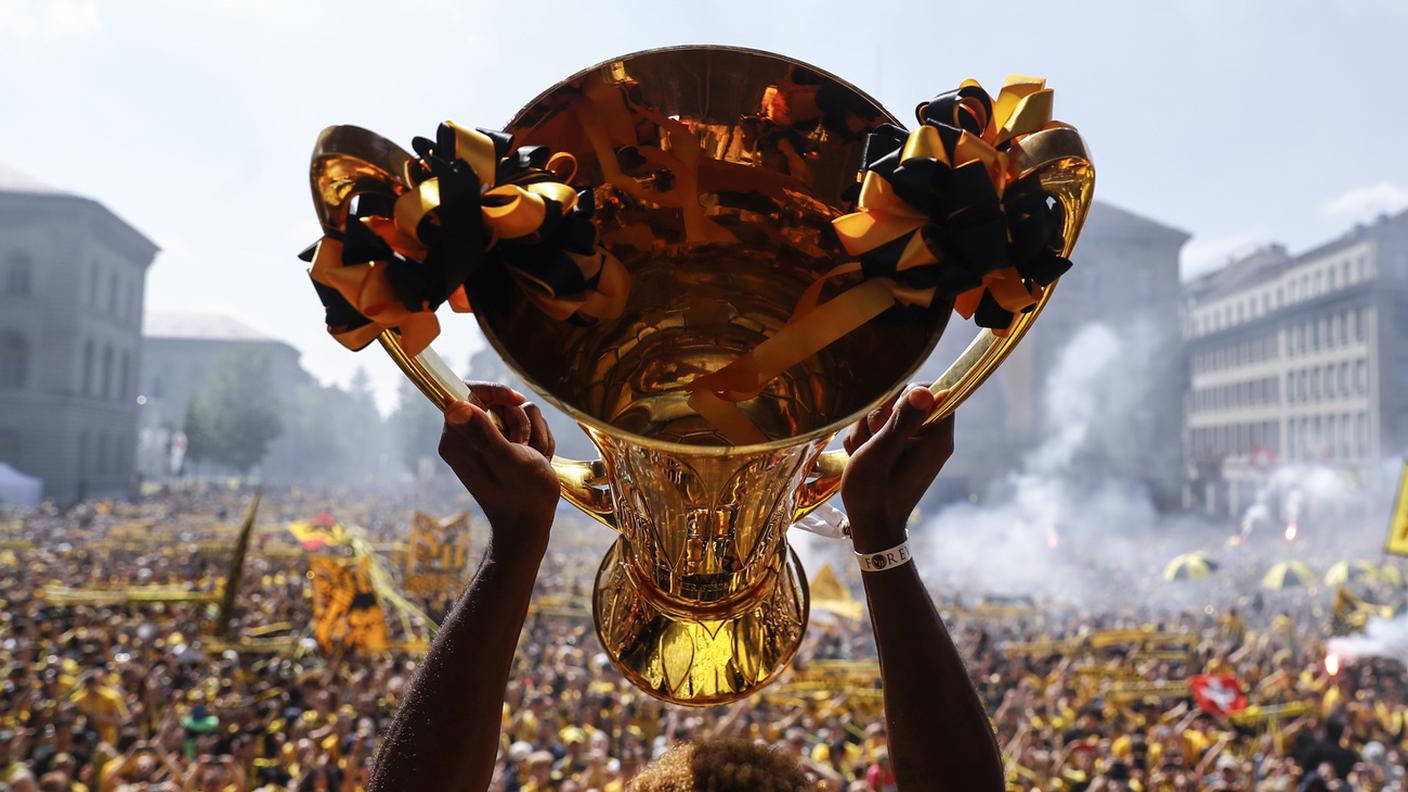 Super League