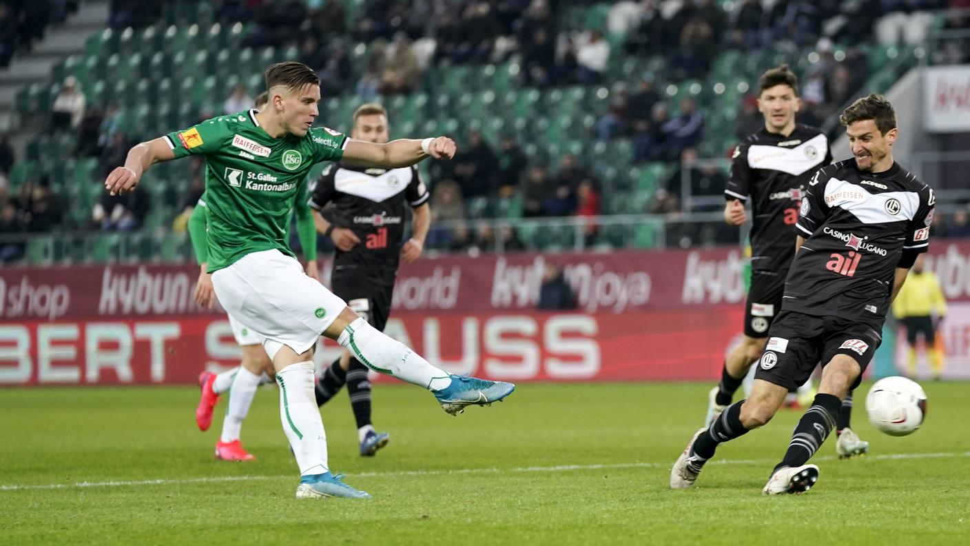 Demirovic ha dato il via alla rimonta