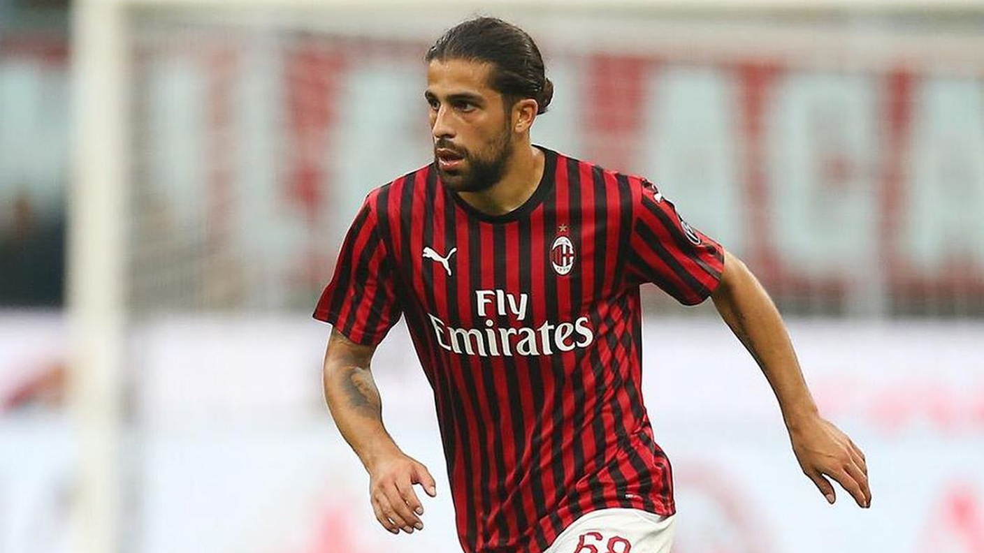 Ricardo Rodriguez