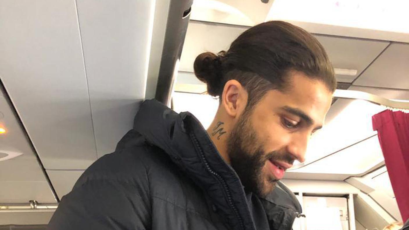 Ricardo Rodriguez