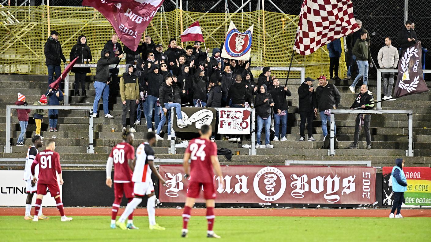 Bellinzona