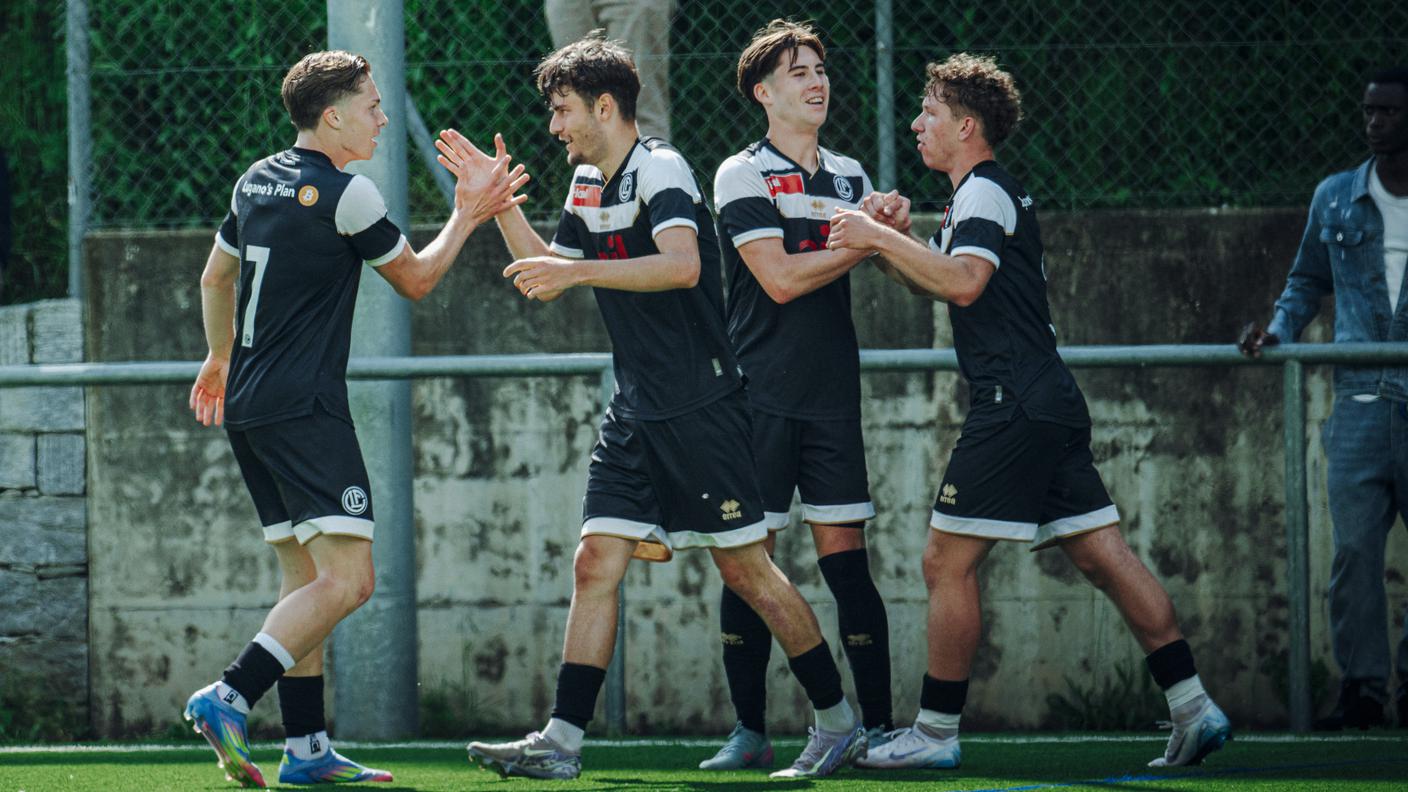 Lugano U21