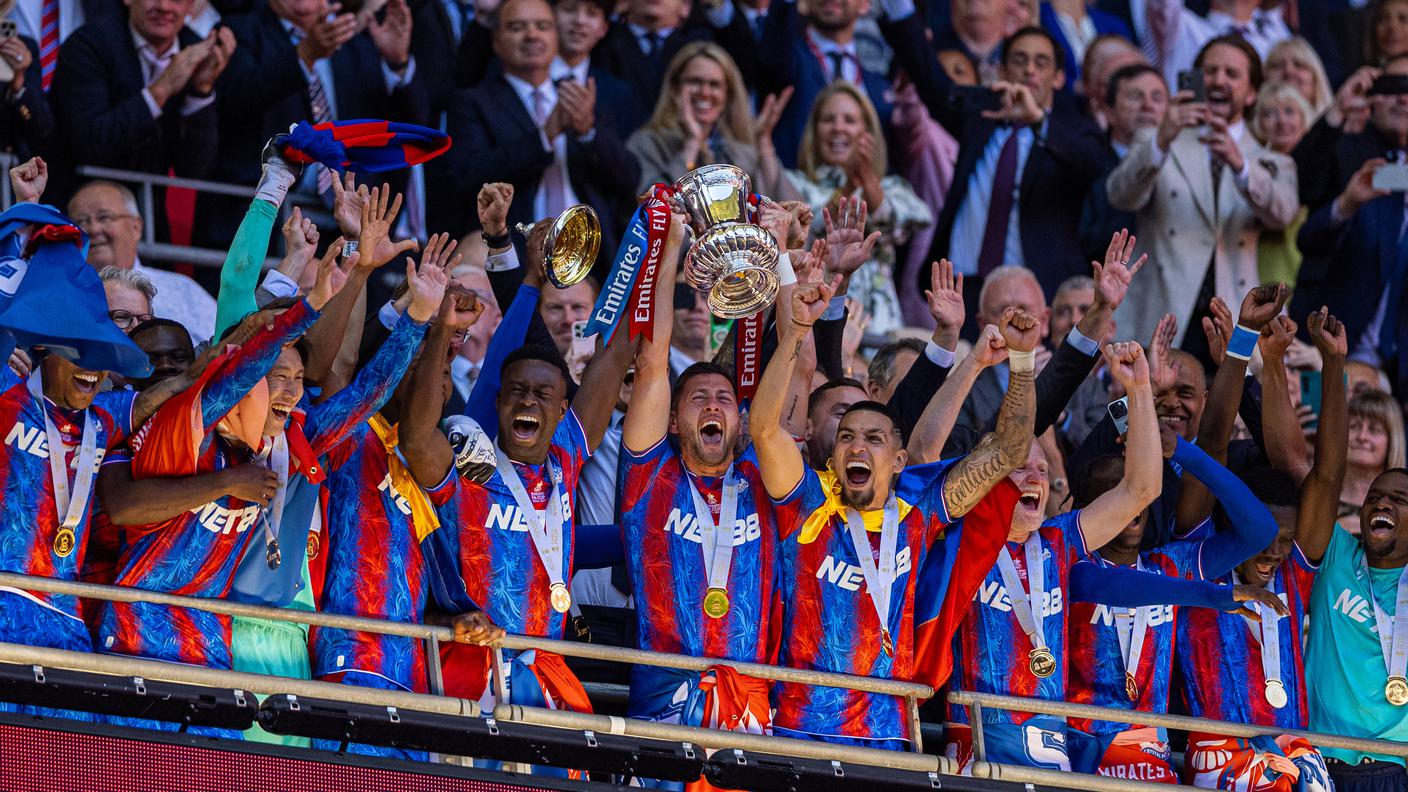 crystal palace