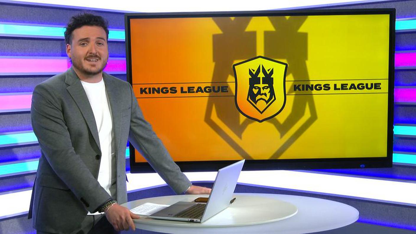 Kings League