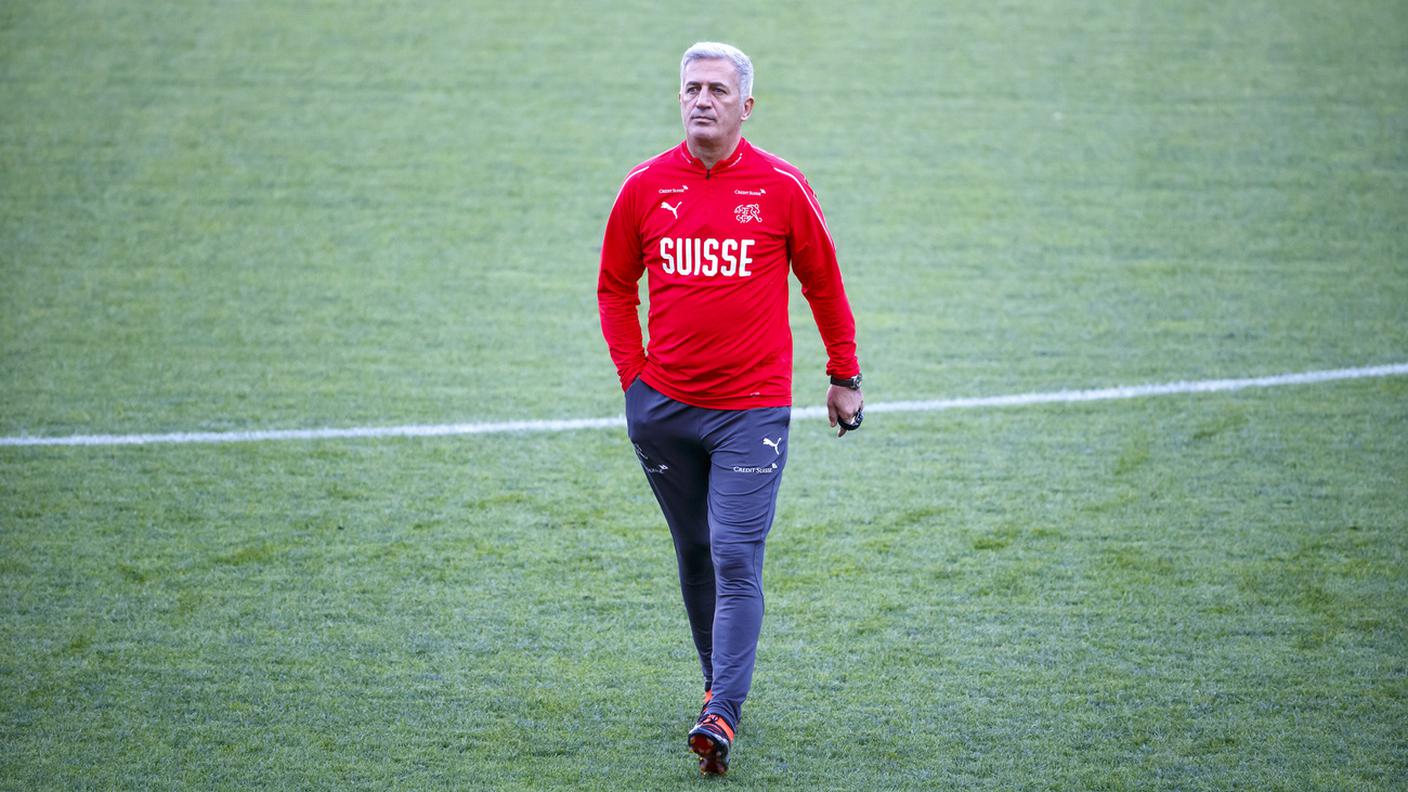 Vladimir Petkovic