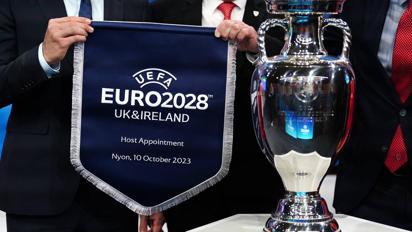 Euro 2028