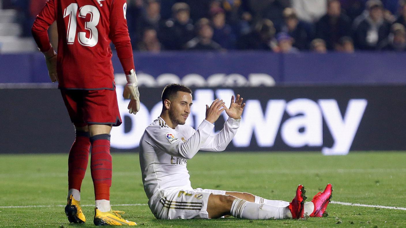 Hazard