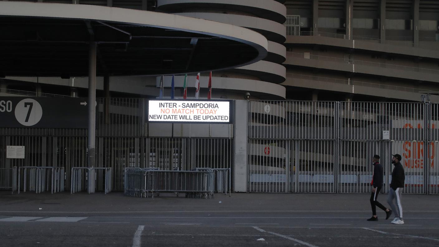 San Siro