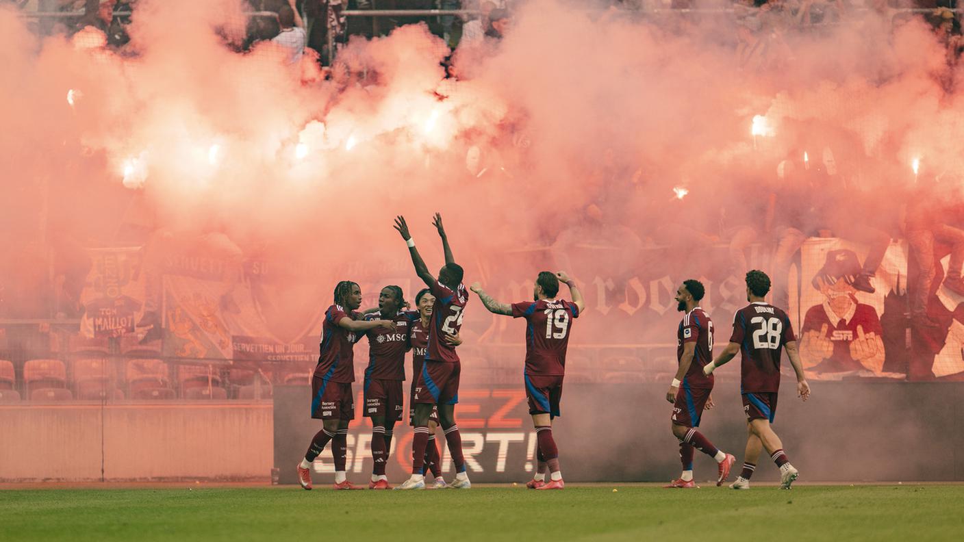 Servette
