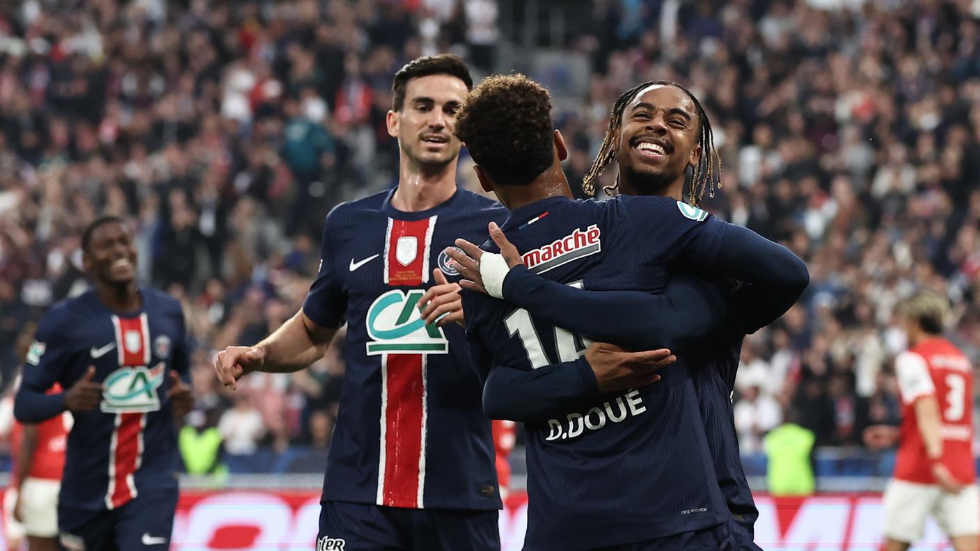 PSG