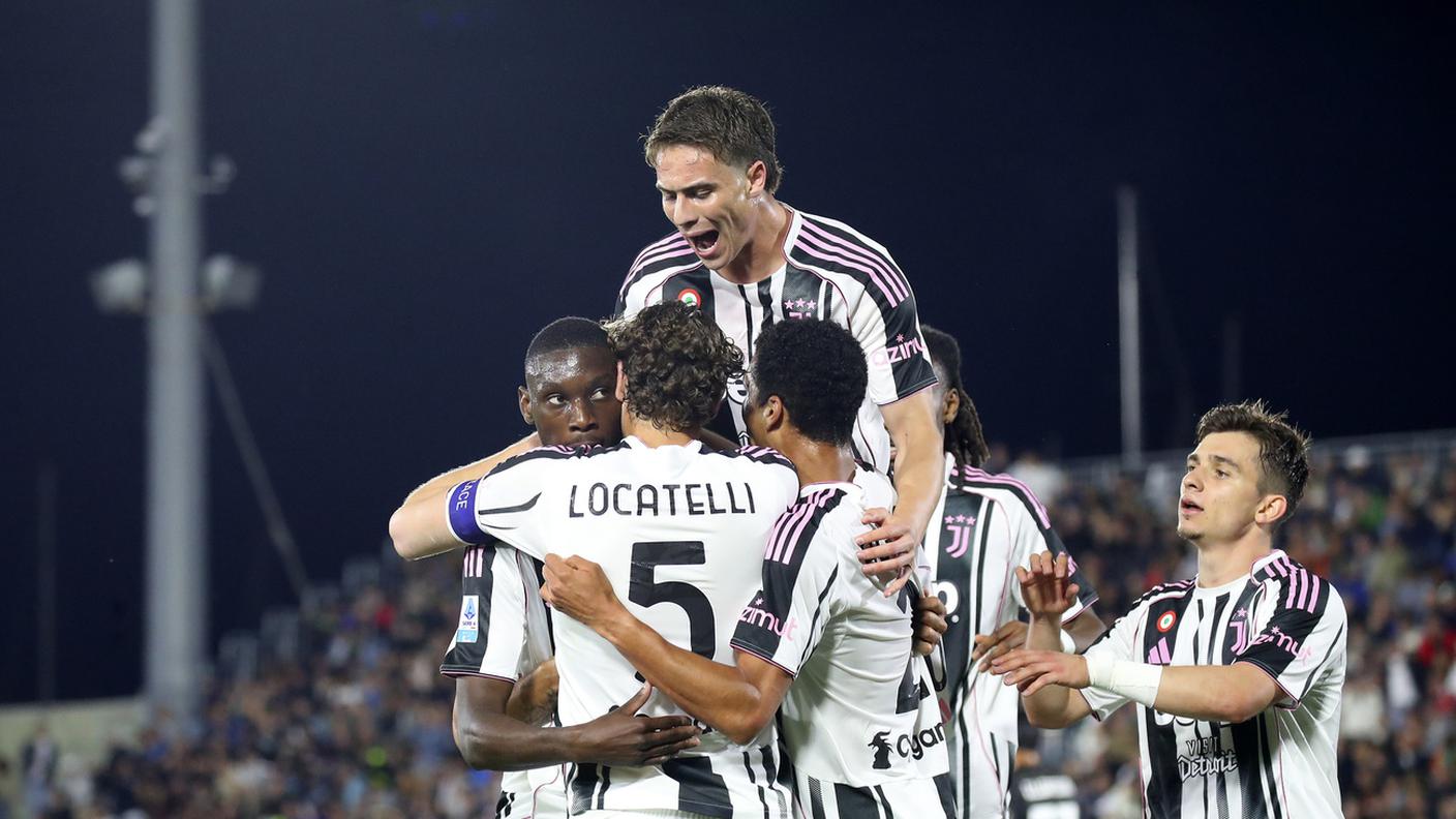 Juventus