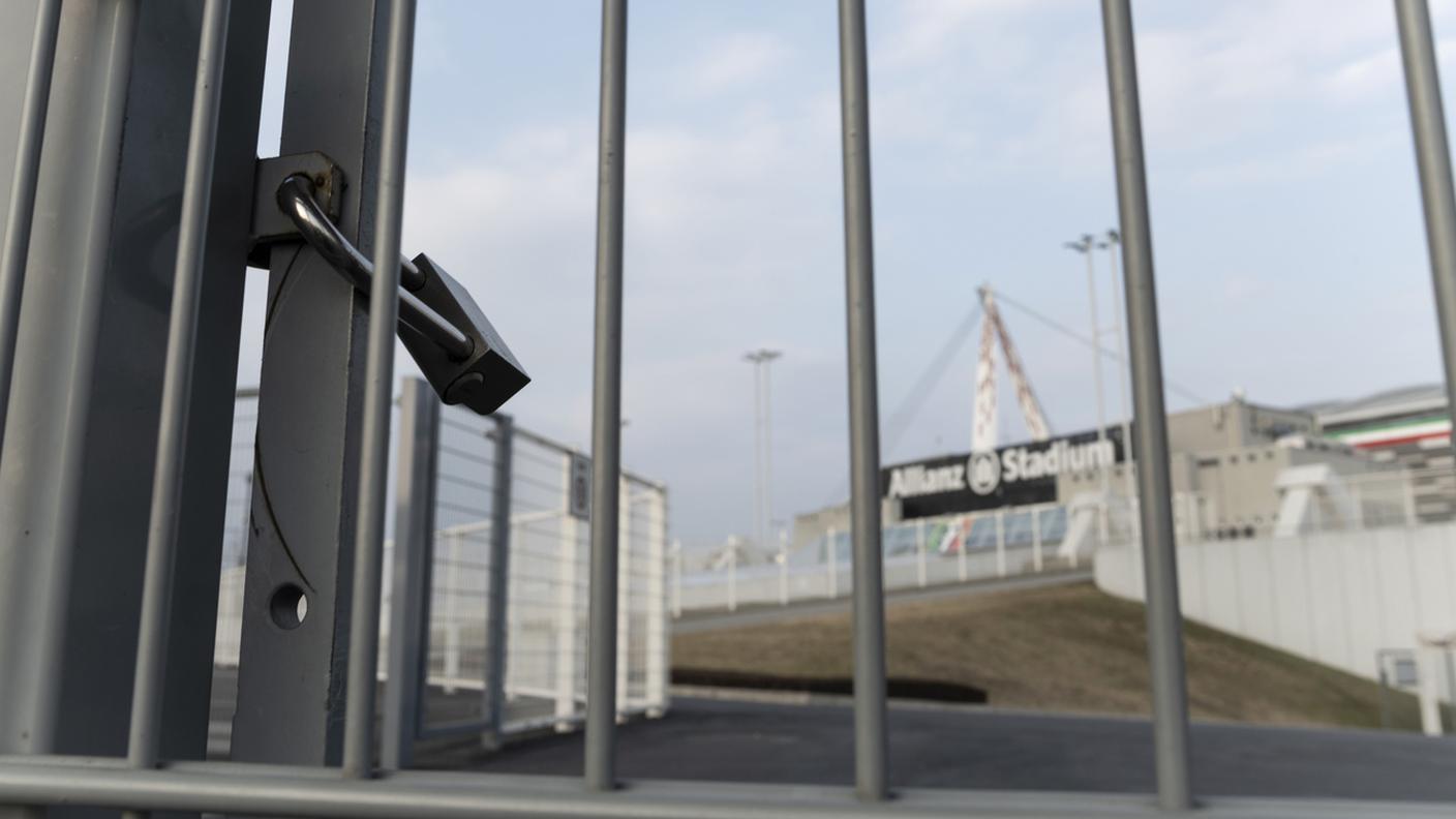 Allianz Stadium