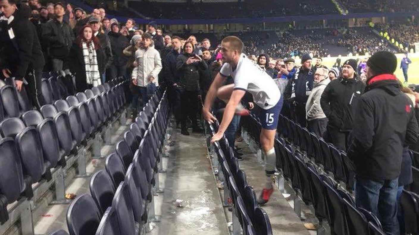 Eric Dier