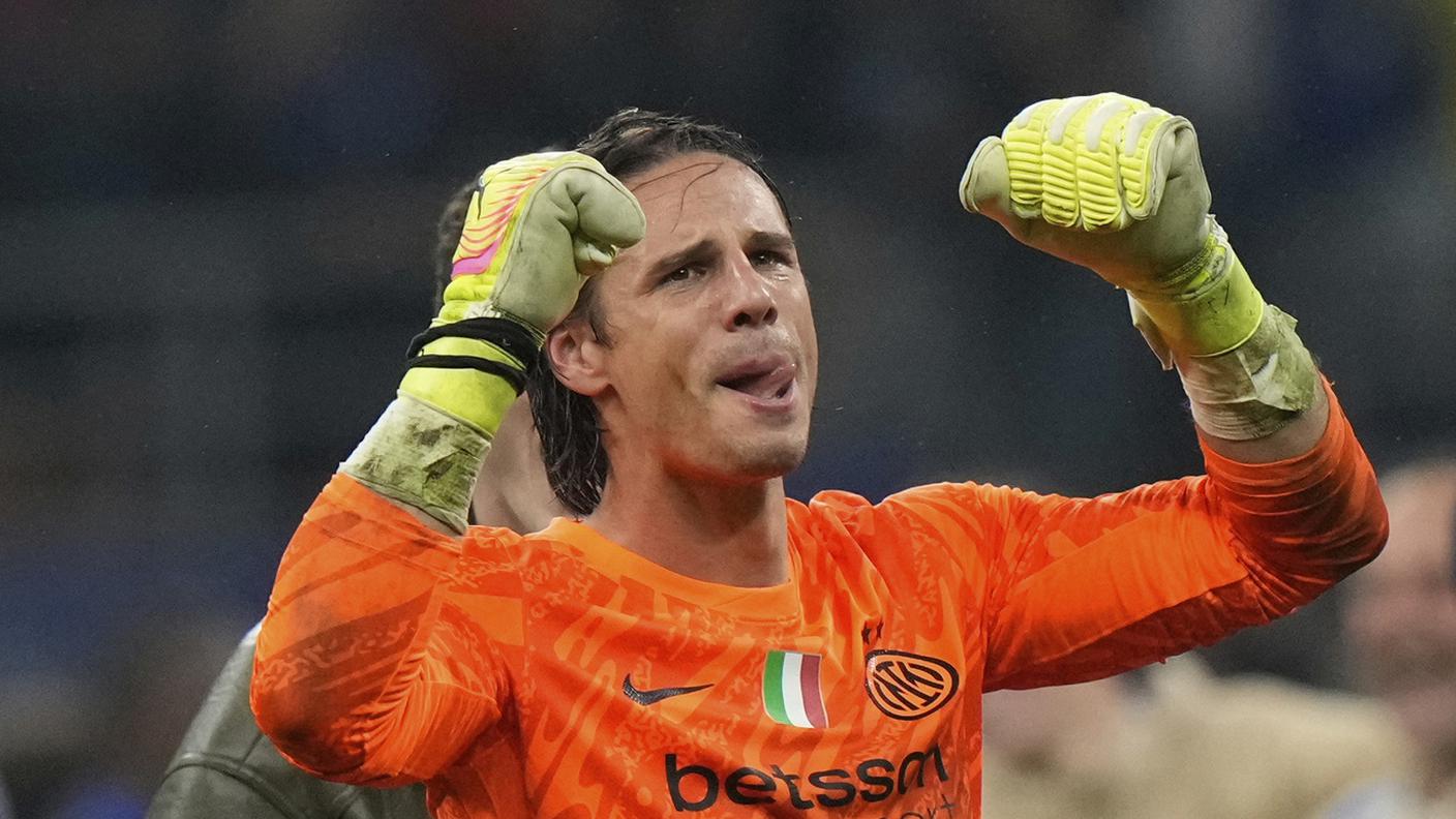 Yann Sommer