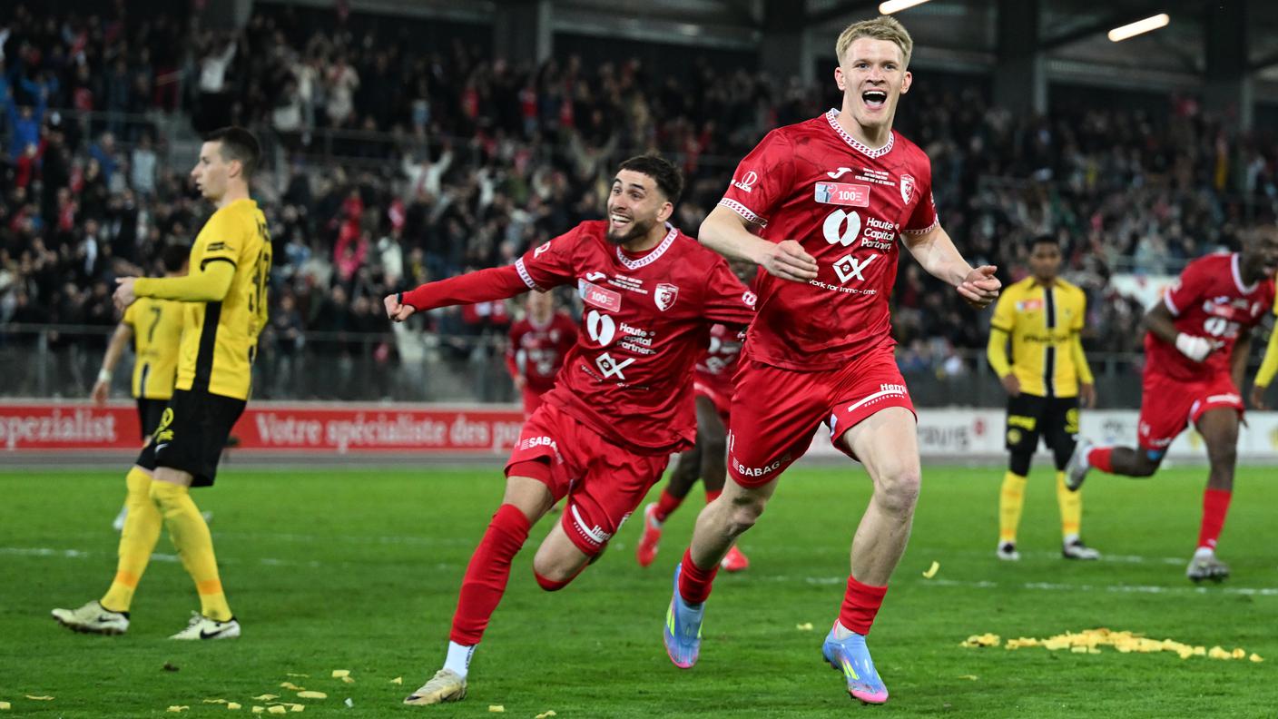 FC Bienne