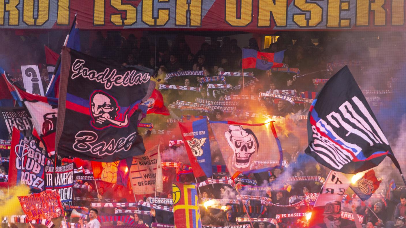 I caldi supporter basilesi potranno tornare a seguire la squadra per una notte