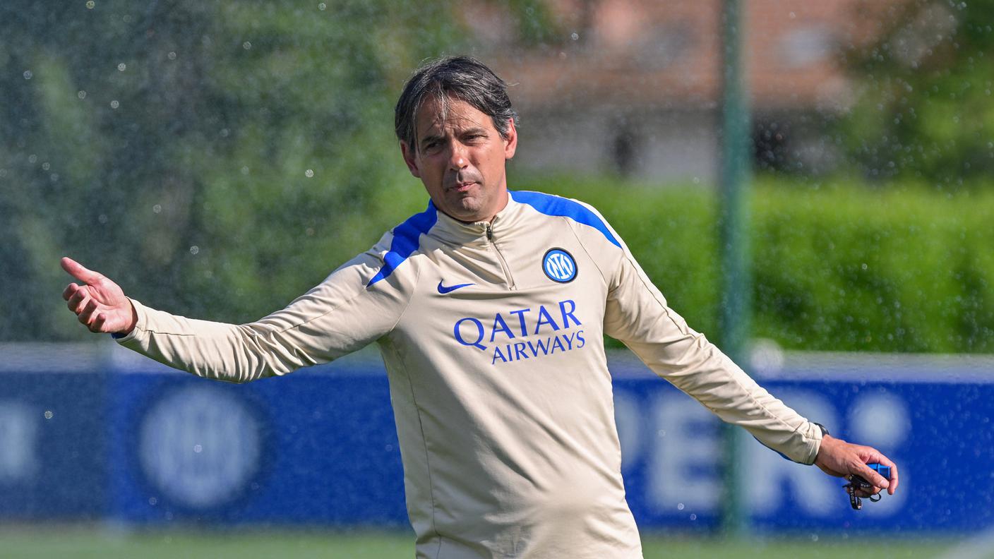 Simone Inzaghi