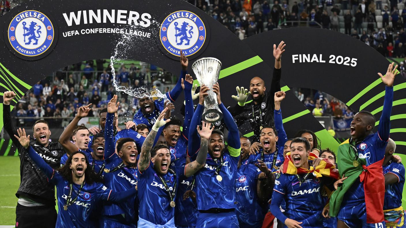 Chelsea