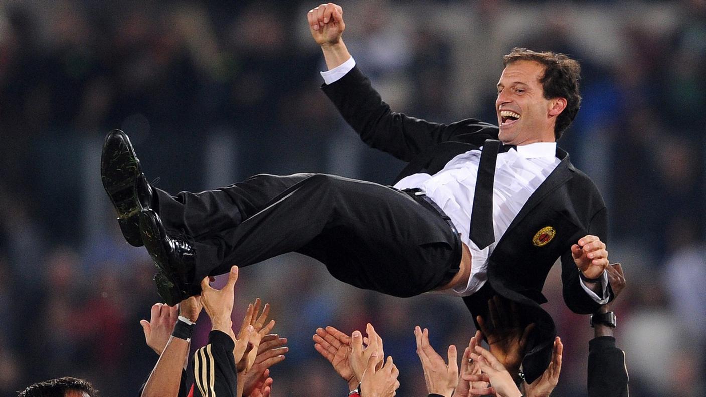 Allegri