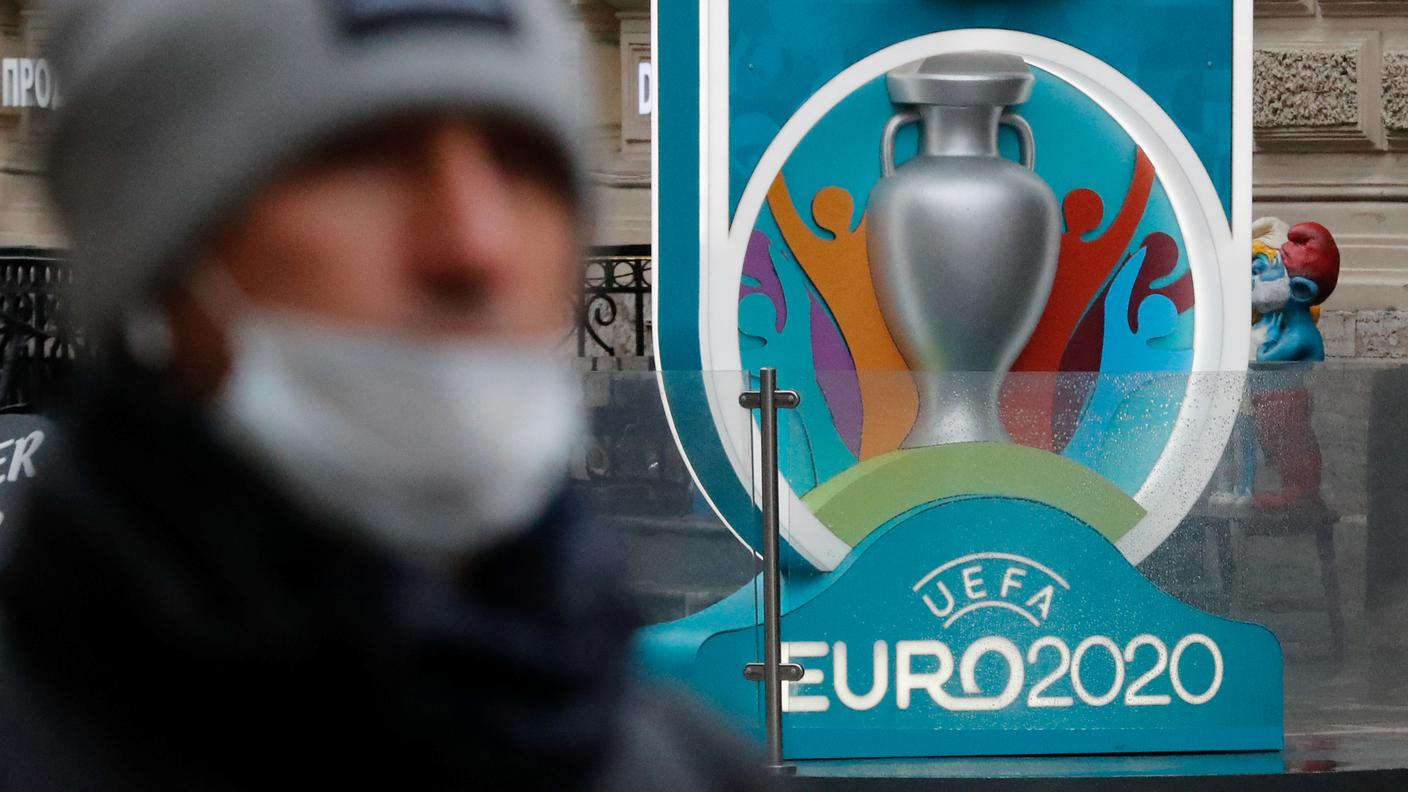 Euro 2020