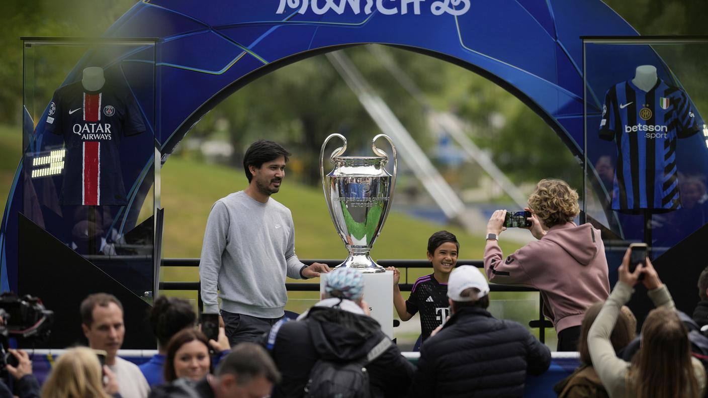 Champions League