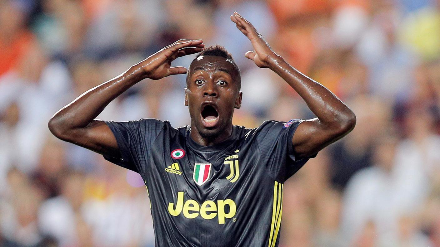 Blaise Matuidi