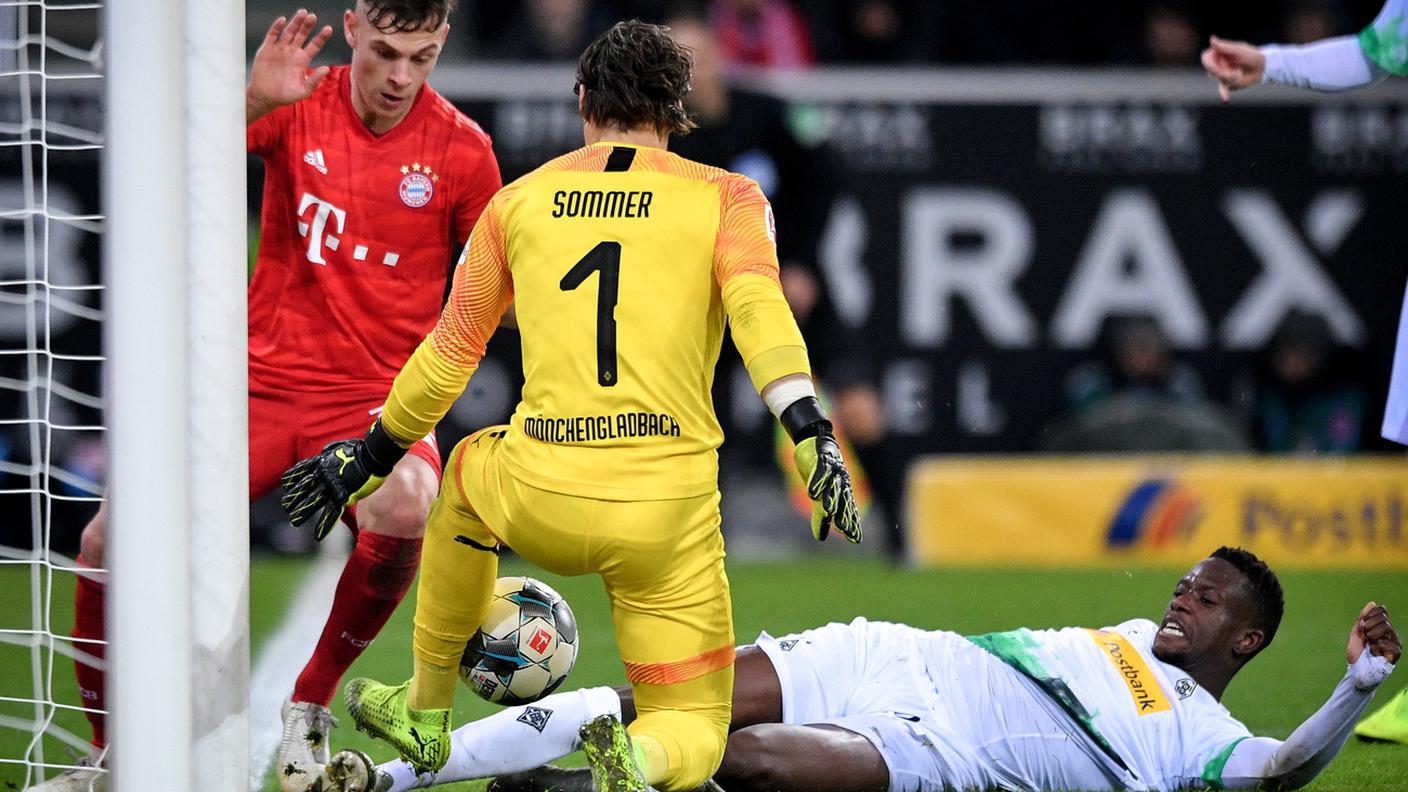 Gladbach