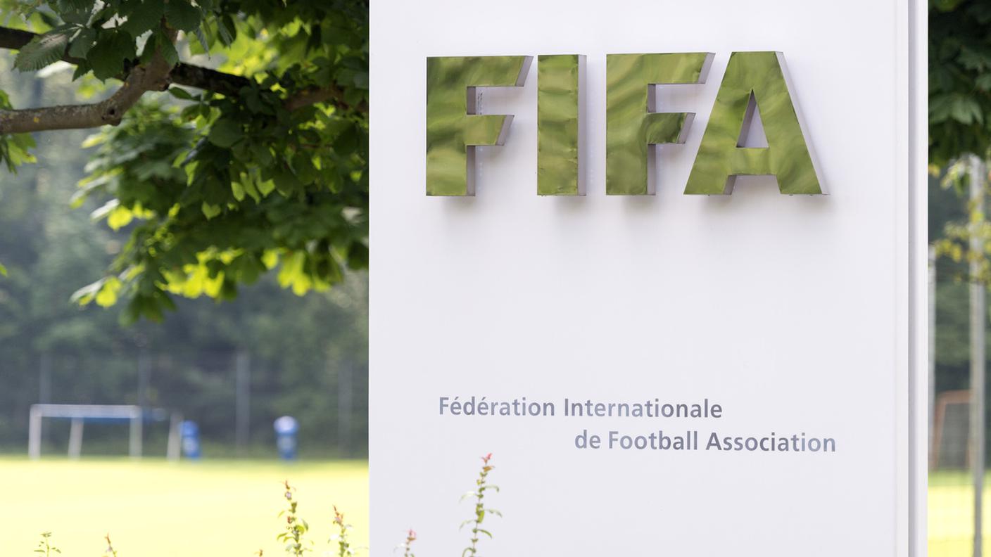 FIFA