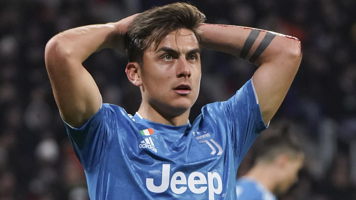 Paulo Dybala