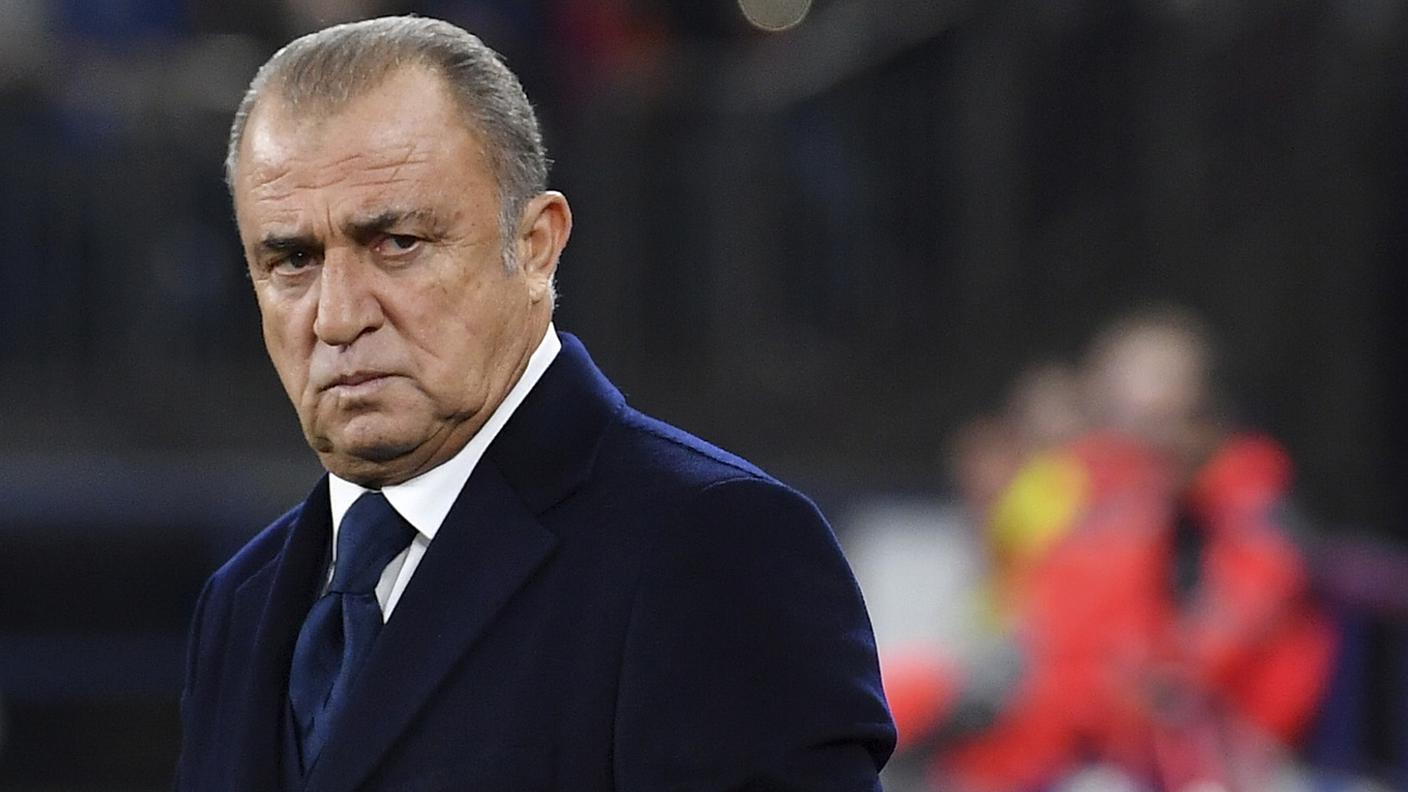 Fatih Terim