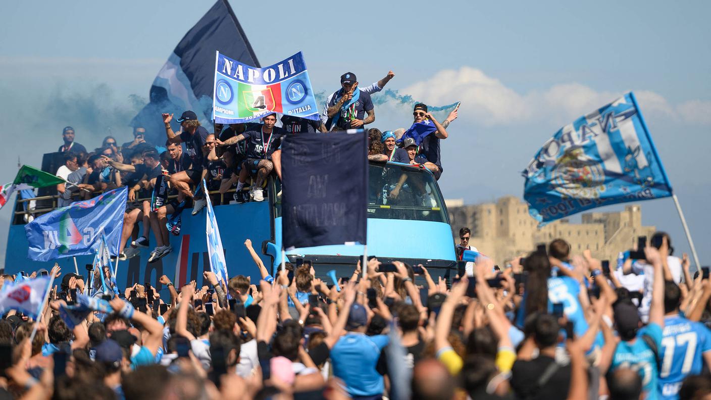 Napoli