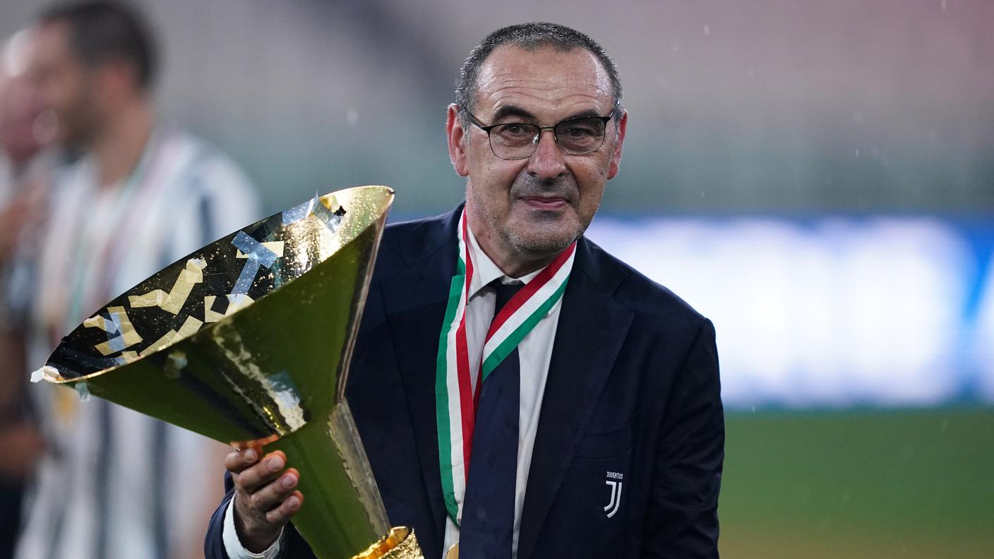Sarri