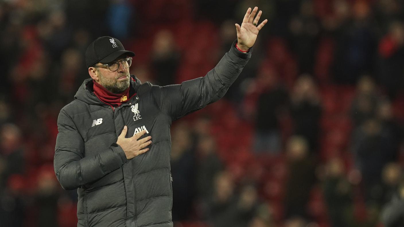 Jürgen Klopp