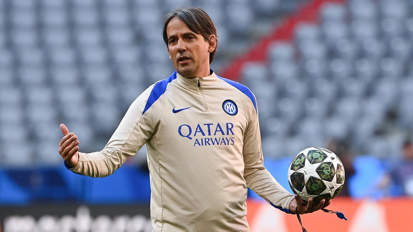 Inzaghi