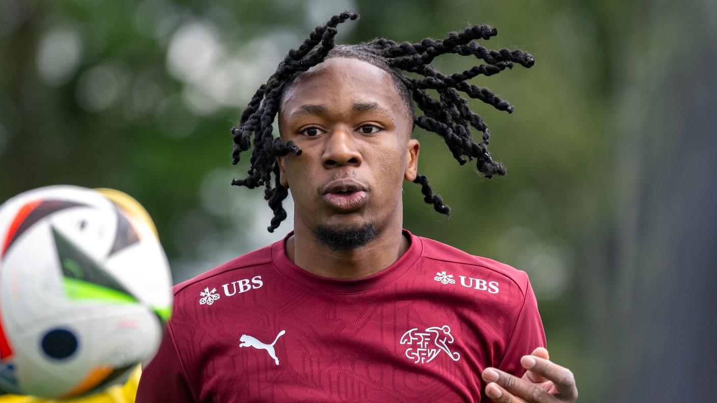 Bryan Okoh