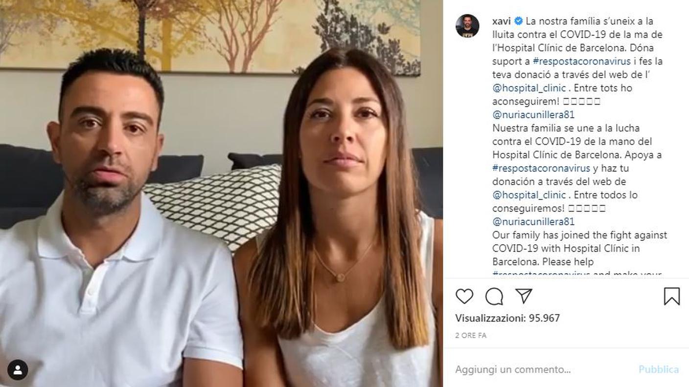 Xavi