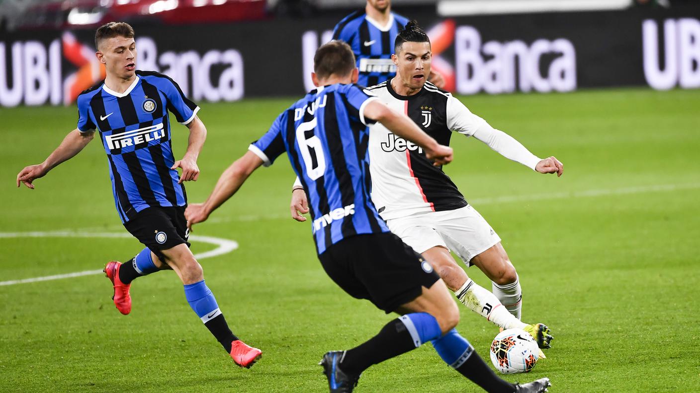 Serie A