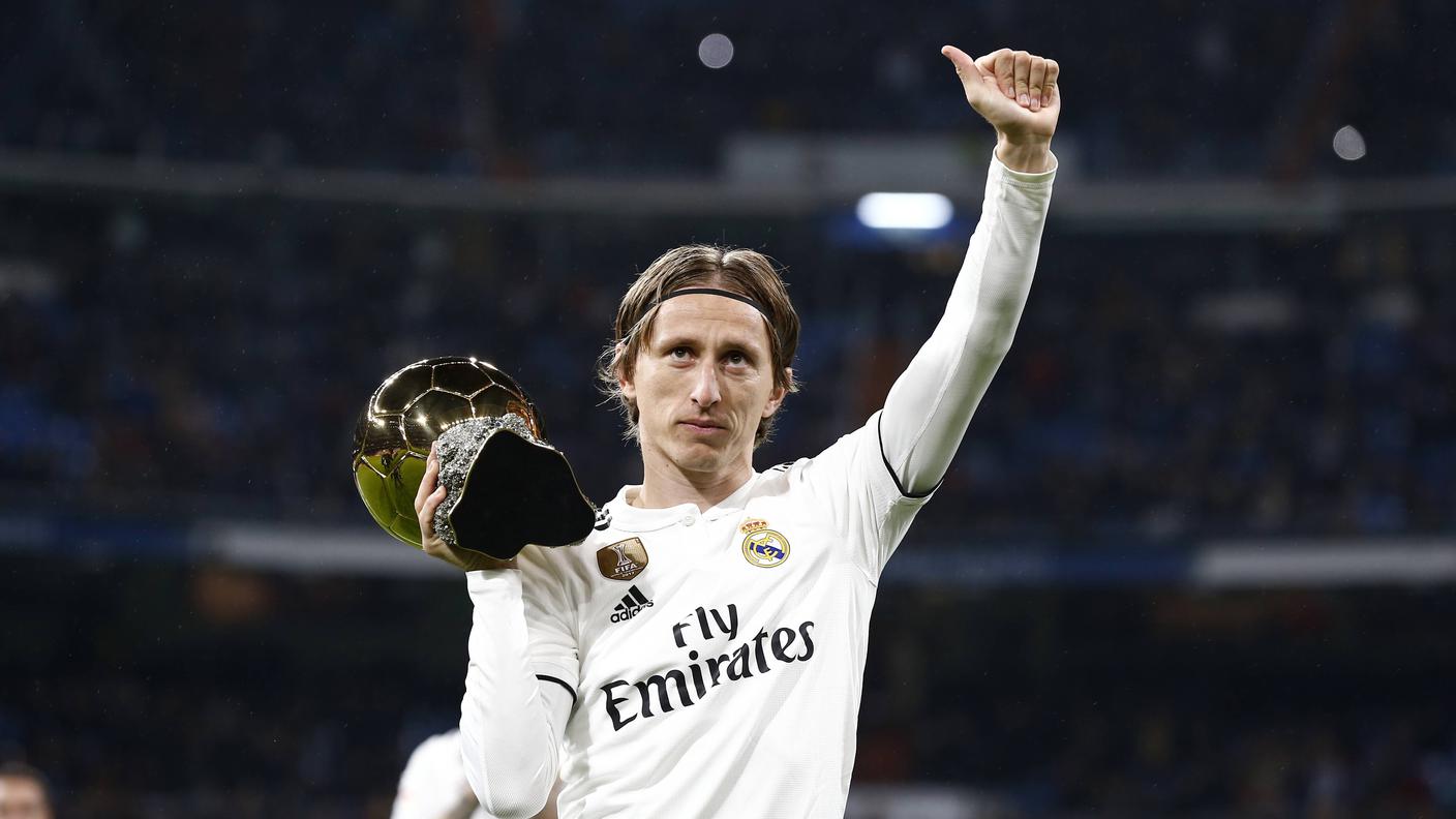 Modric