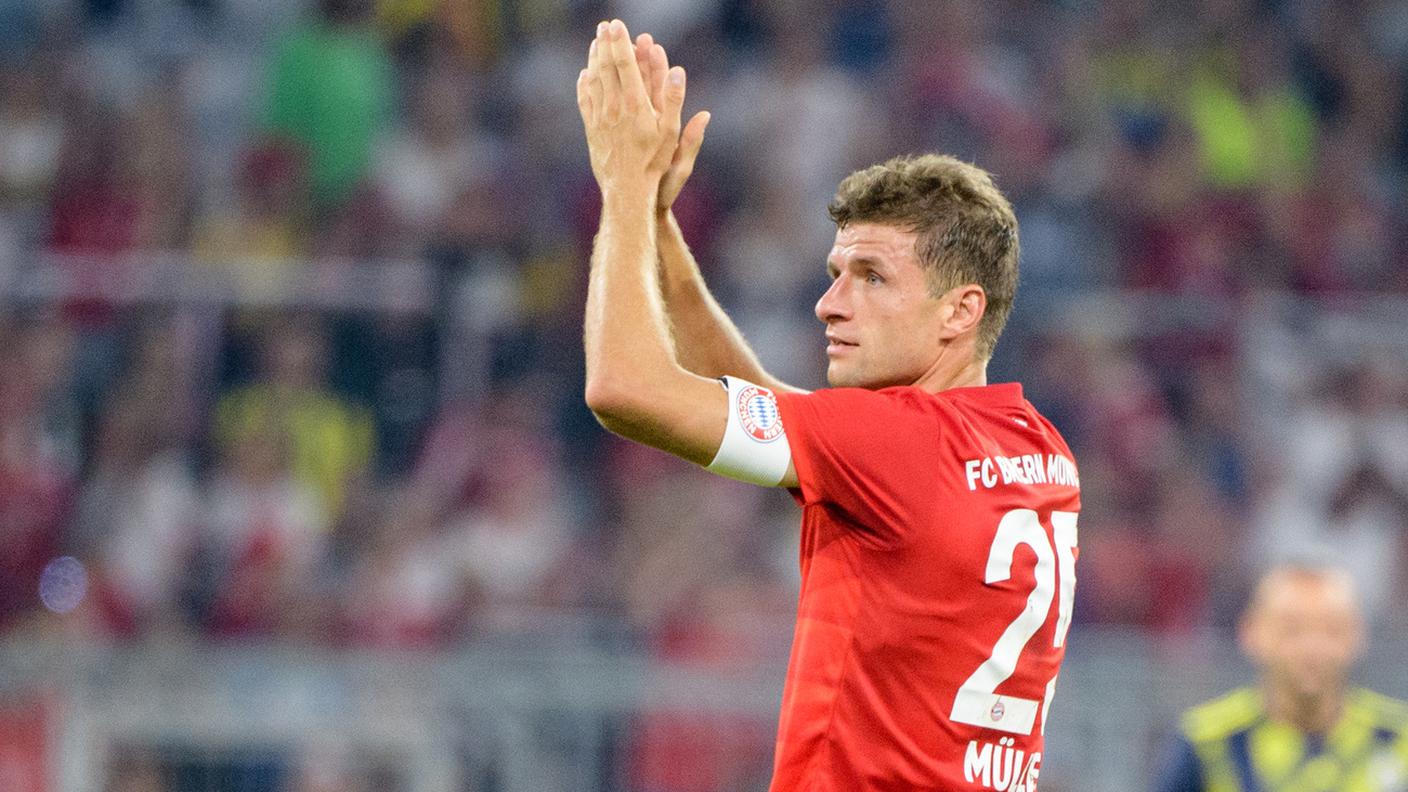 Thomas Müller