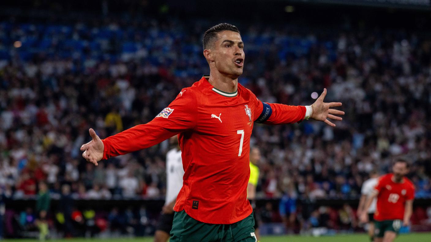 CR7