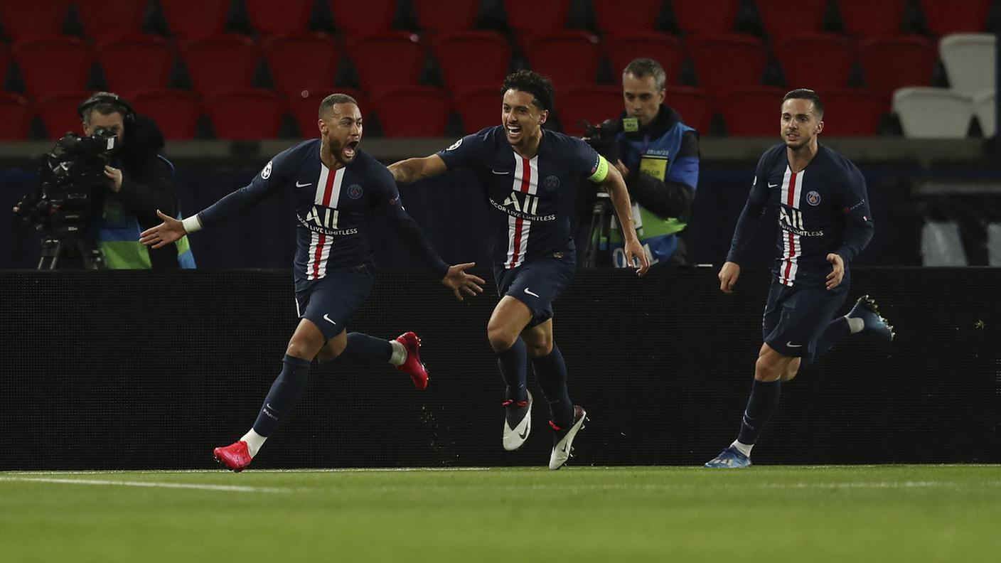 PSG