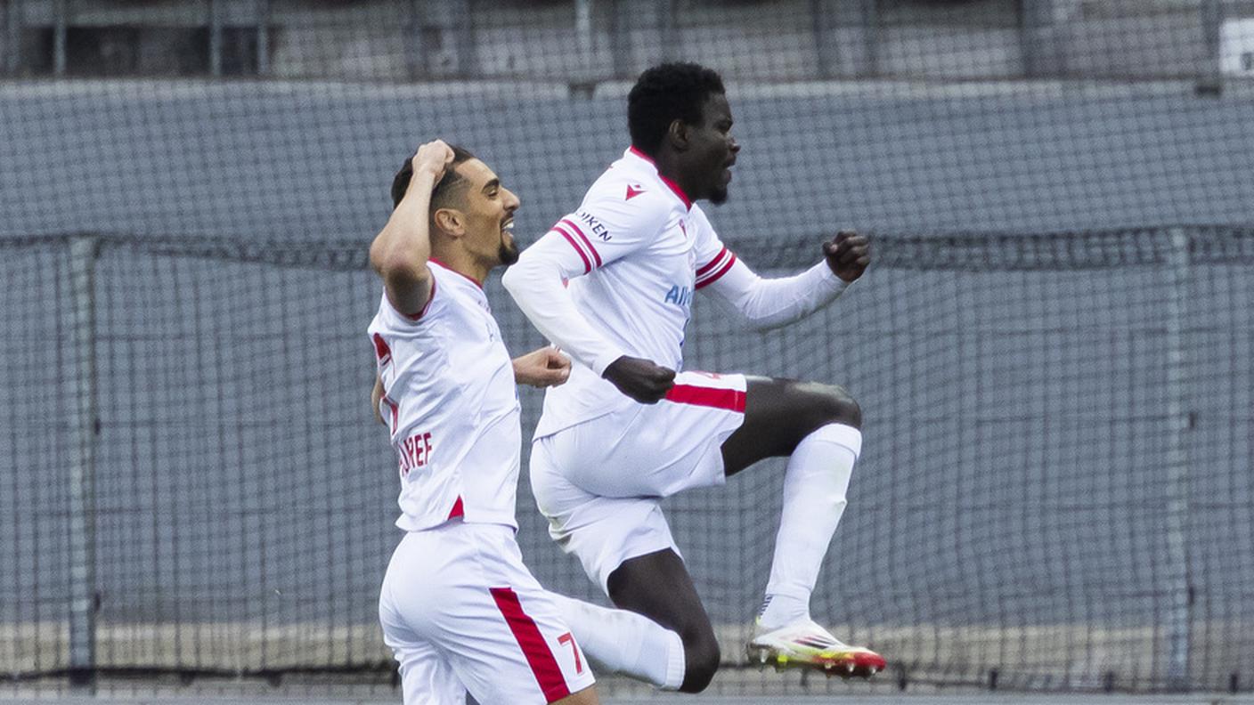Gora Diouf