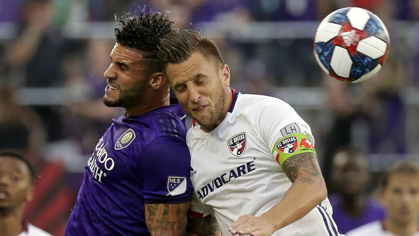 L'elvetico è capitano dei texani
