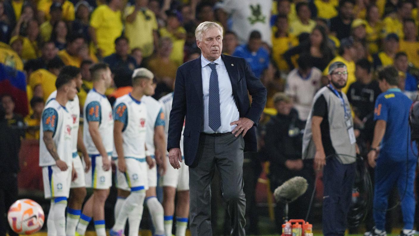 Ancelotti